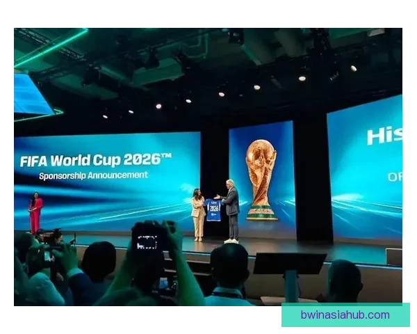 世界杯转播报价大幅下降八亿央视或成最大受益者